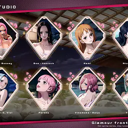 MIQI - Jewelry Bonney 9