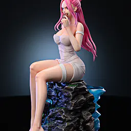 MIQI - Jewelry Bonney 5