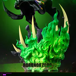 Chuang Yi - Zoro 6