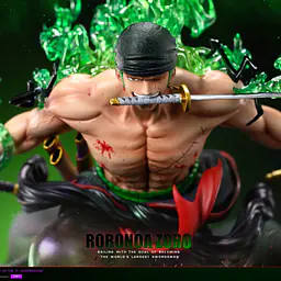 Chuang Yi - Zoro 2