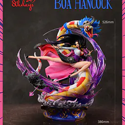 8th Days - Boa Hancock 3
