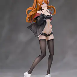 Zi Ye - Asuka 3