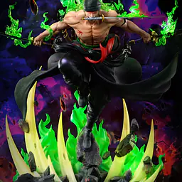Chuang Yi - Zoro 1