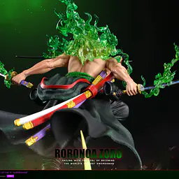 Chuang Yi - Zoro 4