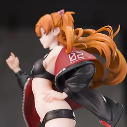Zi Ye - Asuka 6