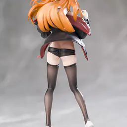 Zi Ye - Asuka 7