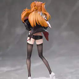 Zi Ye - Asuka 9