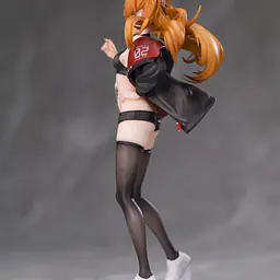 Zi Ye - Asuka 5