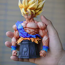 JD - Goku 6