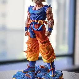 JD - Goku 1