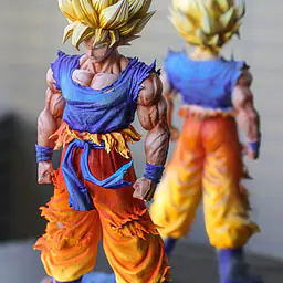 JD - Goku 5