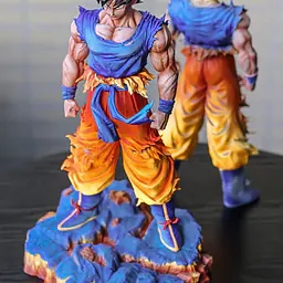 JD - Goku 7