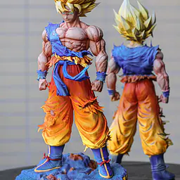 JD - Goku 9