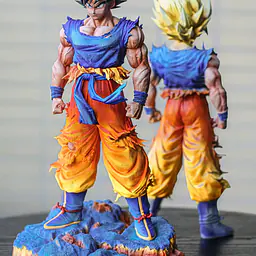 JD - Goku 10