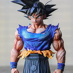 JD - Goku 2