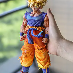 JD - Goku 3