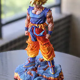 JD - Goku 4