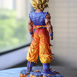 JD - Goku 8