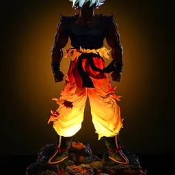 JD - Goku 11