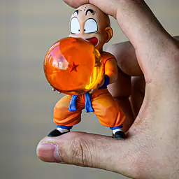 JD - Goku 12
