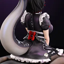 Miss - Ellen Joe 5