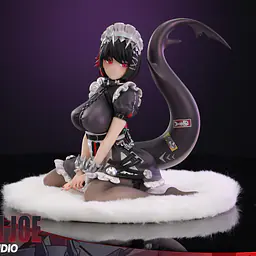 Miss - Ellen Joe 3