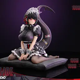 Miss - Ellen Joe 2