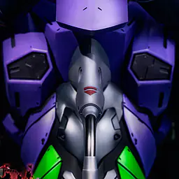X1 Art - EVA-01 5