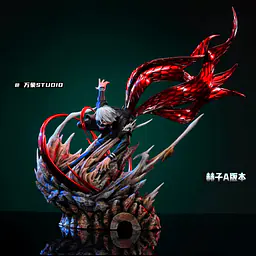WX - Ken Kaneki 1