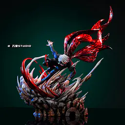 WX - Ken Kaneki 4