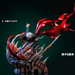 WX - Ken Kaneki 2