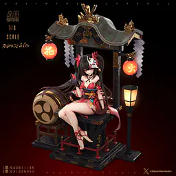 AB Sinthe - Sparkle 5