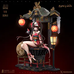 AB Sinthe - Sparkle 3