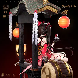 AB Sinthe - Sparkle 7