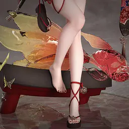 Hunyu - Sparkle 7