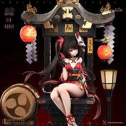 AB Sinthe - Sparkle 6
