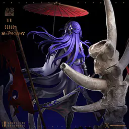 AB Sinthe - Acheron 6