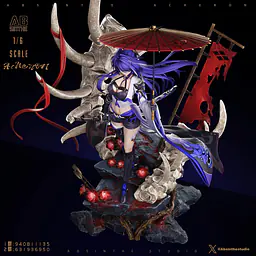 AB Sinthe - Acheron 7
