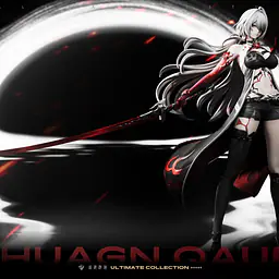 FA - Acheron 7