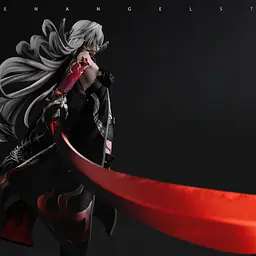 FA - Acheron 13