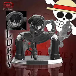 SQ - Luffy 2