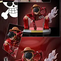 SQ - Luffy 1