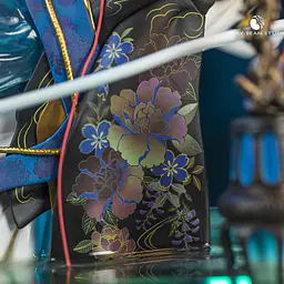 Fairy Bean - Okuzashiki Mermaid Princess 5