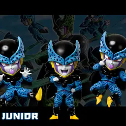 C - Cell Jr. 4