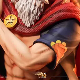 AS - Luffy and Lucy 12