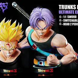 Army Ant - Trunks 4
