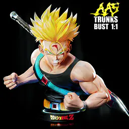 Army Ant - Trunks 1