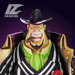PZ - Capone 2