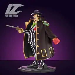 PZ - Capone 3