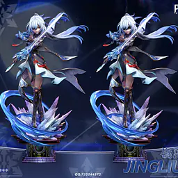 FWS - Jingliu 5
